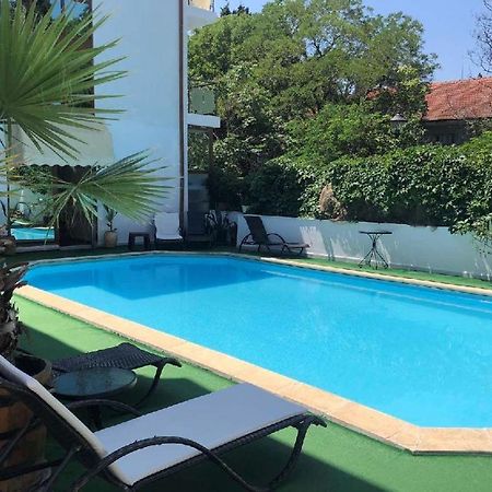 Апартамент Холи Sozopol Extérieur photo