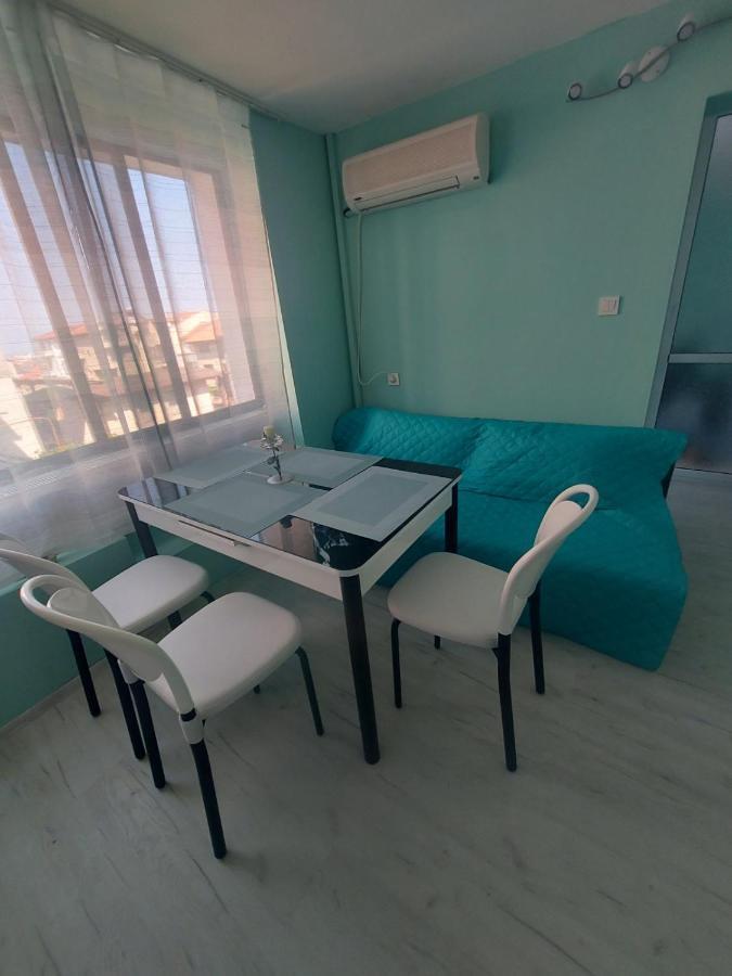 Апартамент Холи Sozopol Extérieur photo