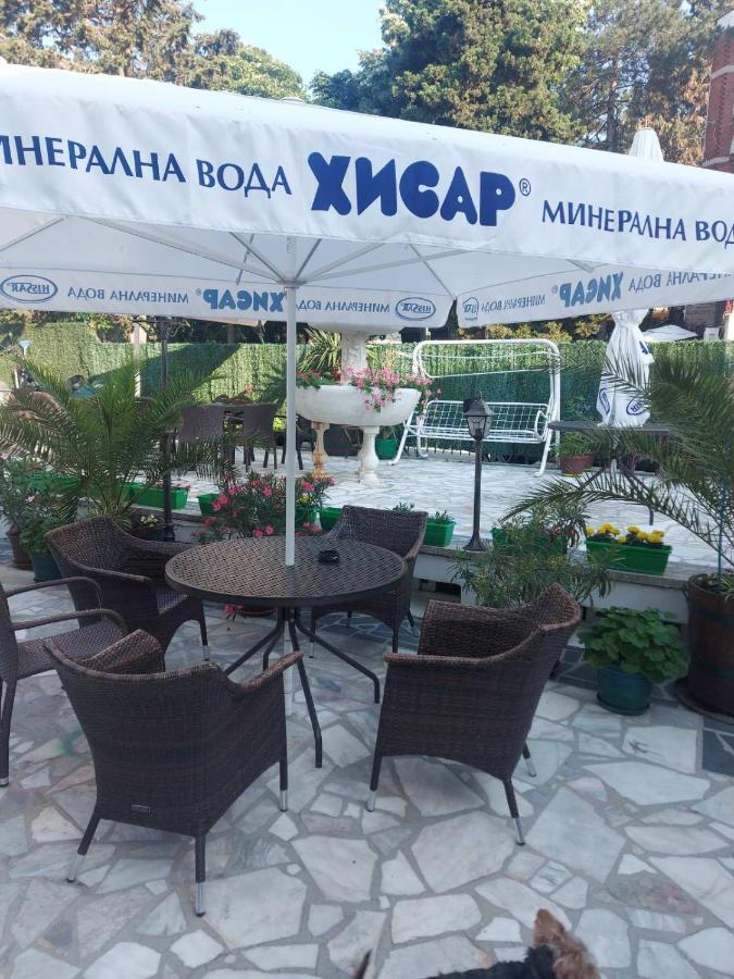 Апартамент Холи Sozopol Extérieur photo