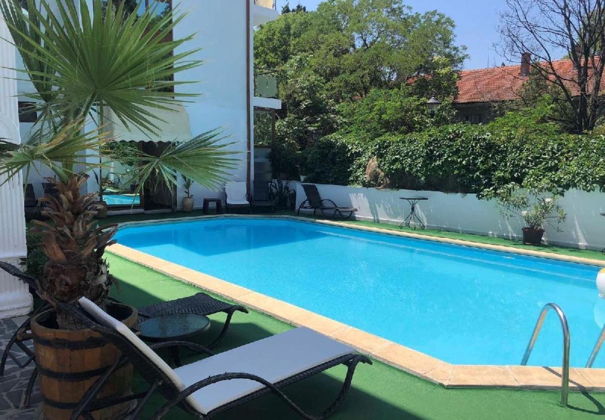 Апартамент Холи Sozopol Extérieur photo