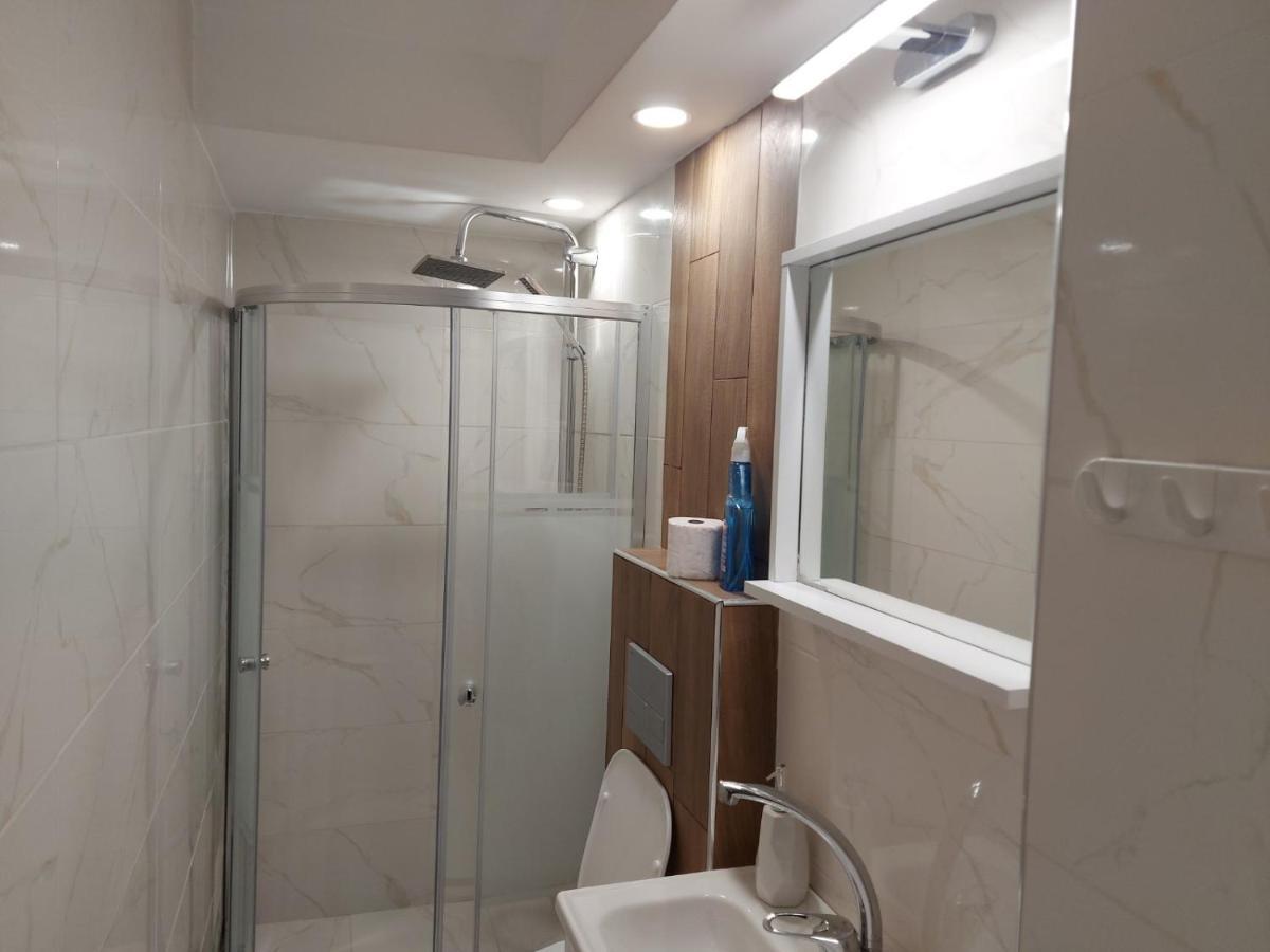 Апартамент Холи Sozopol Extérieur photo