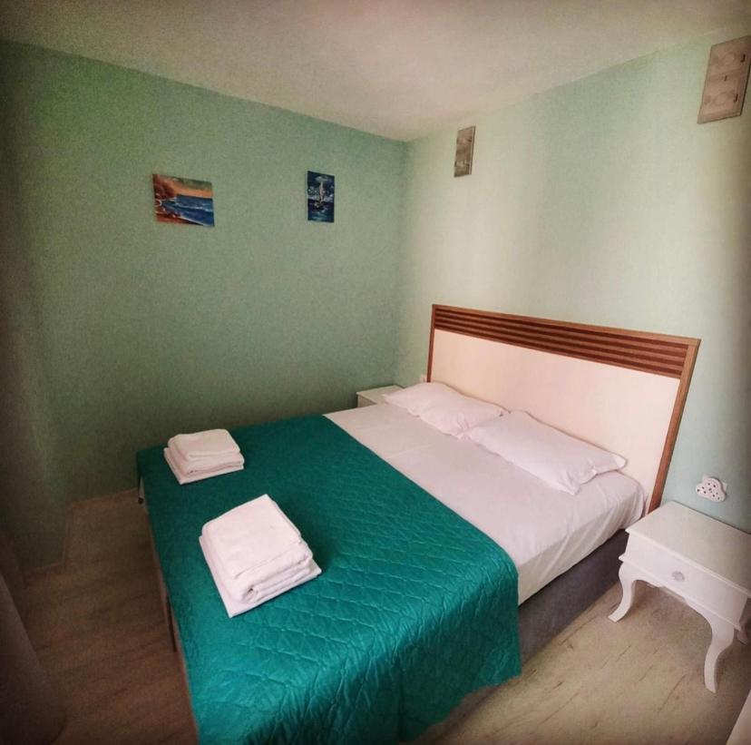 Апартамент Холи Sozopol Extérieur photo