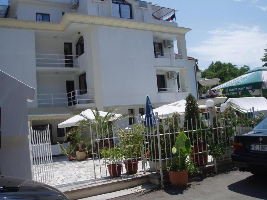 Апартамент Холи Sozopol Extérieur photo