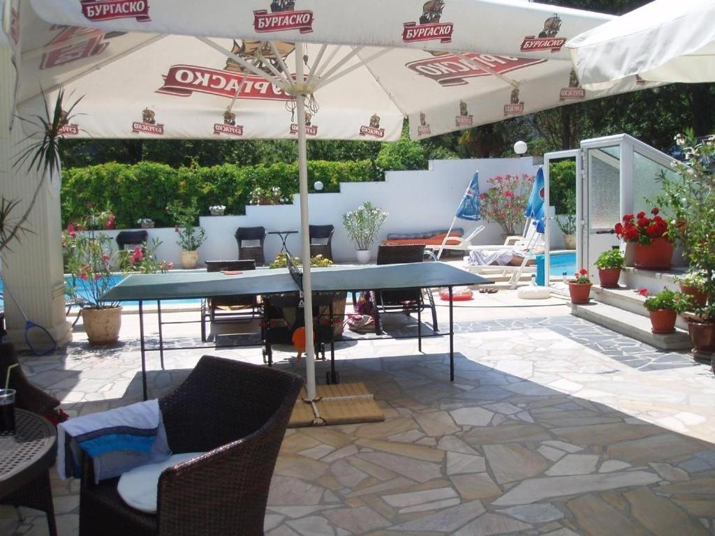 Апартамент Холи Sozopol Extérieur photo