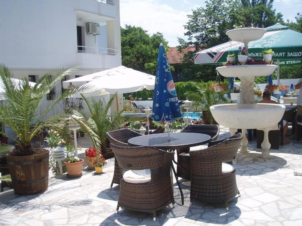 Апартамент Холи Sozopol Extérieur photo