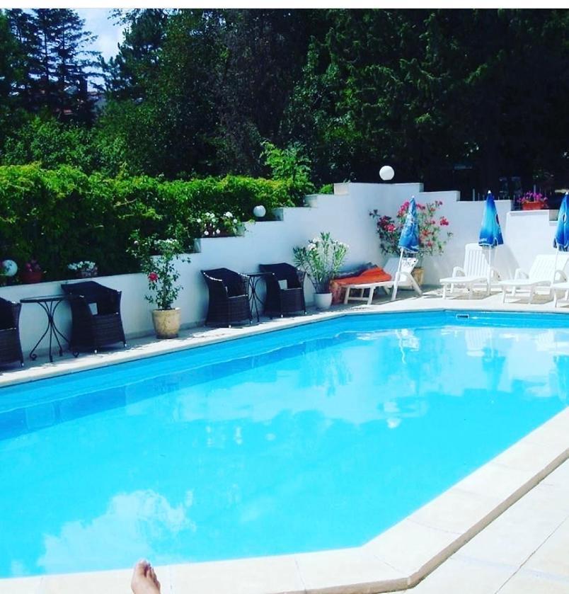 Апартамент Холи Sozopol Extérieur photo