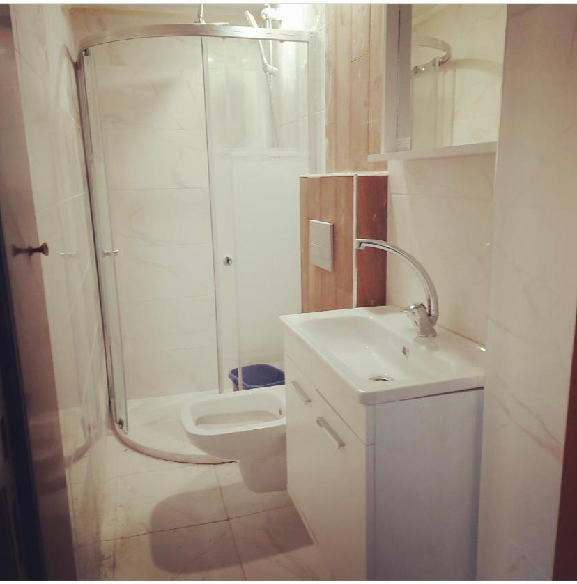 Апартамент Холи Sozopol Extérieur photo
