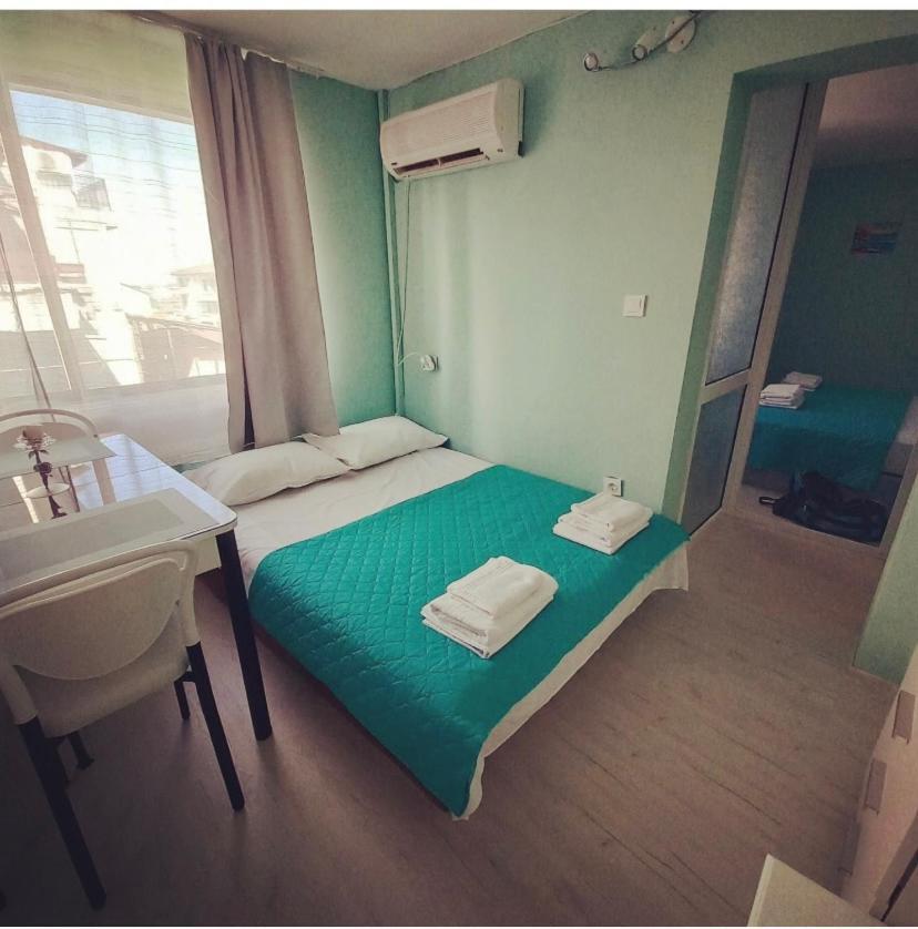 Апартамент Холи Sozopol Extérieur photo
