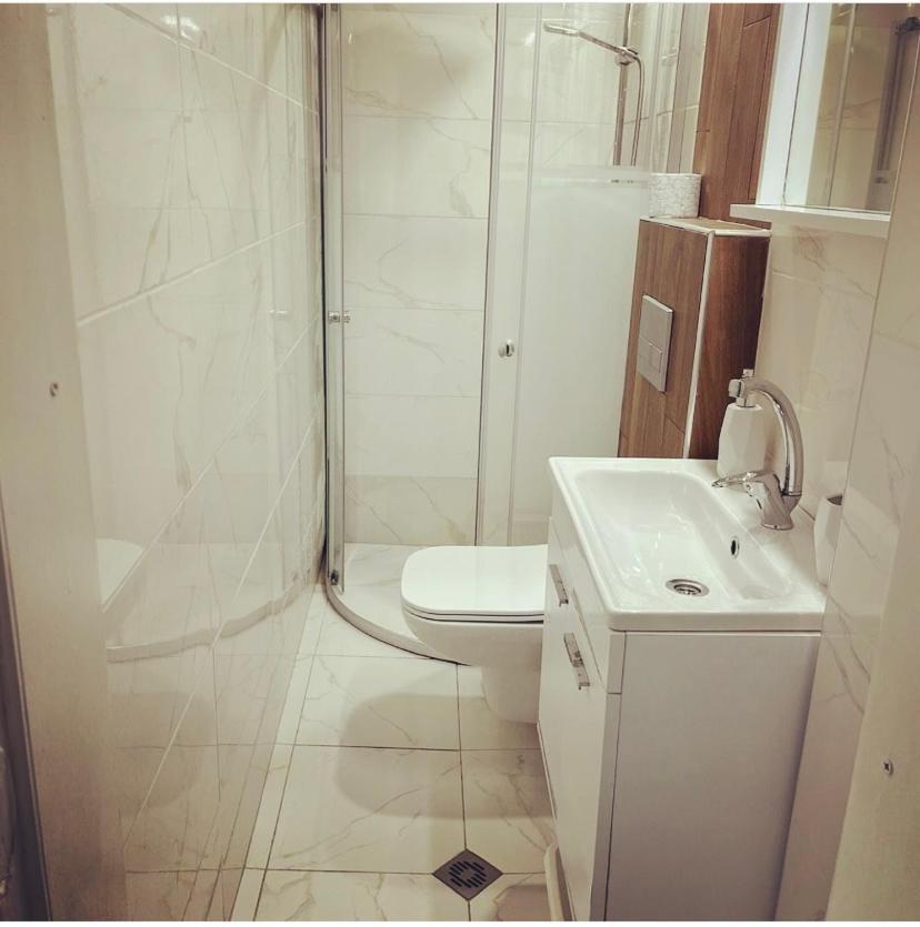 Апартамент Холи Sozopol Extérieur photo