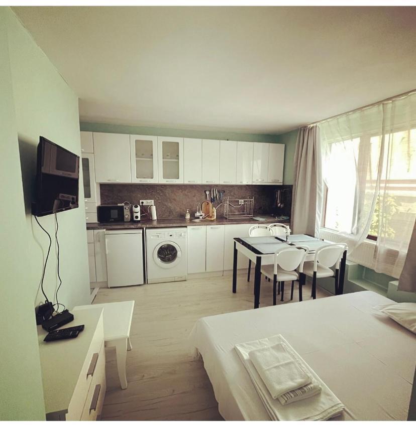 Апартамент Холи Sozopol Extérieur photo