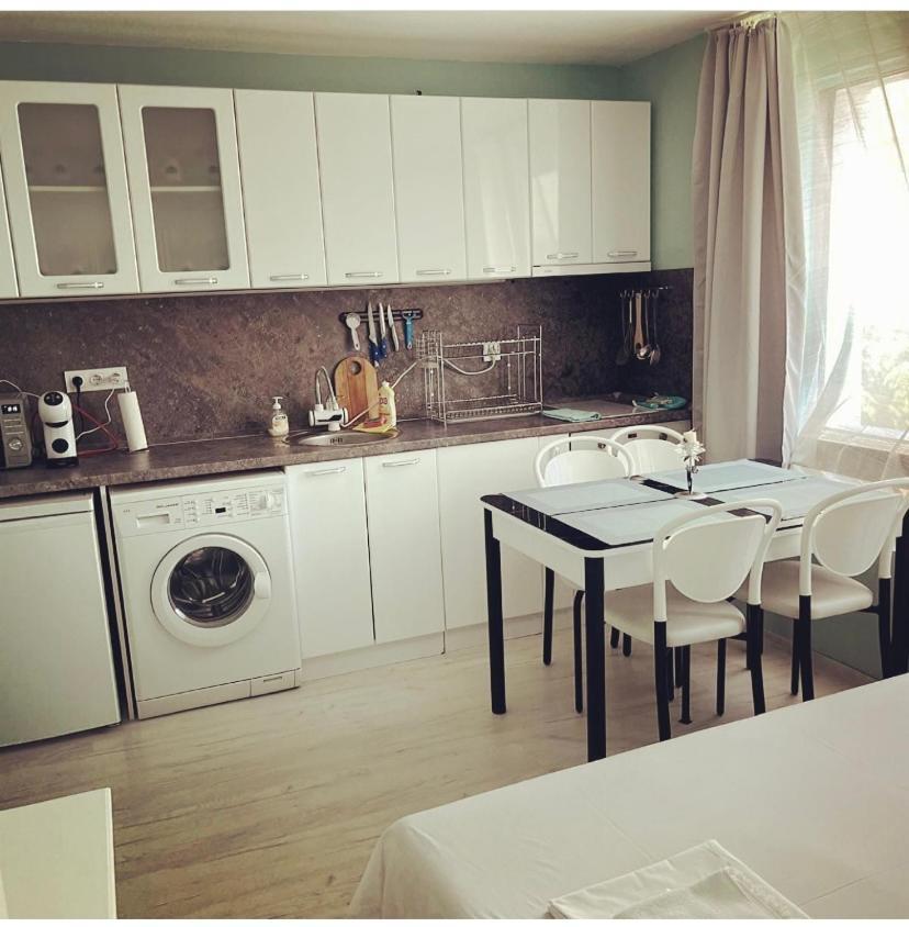 Апартамент Холи Sozopol Extérieur photo